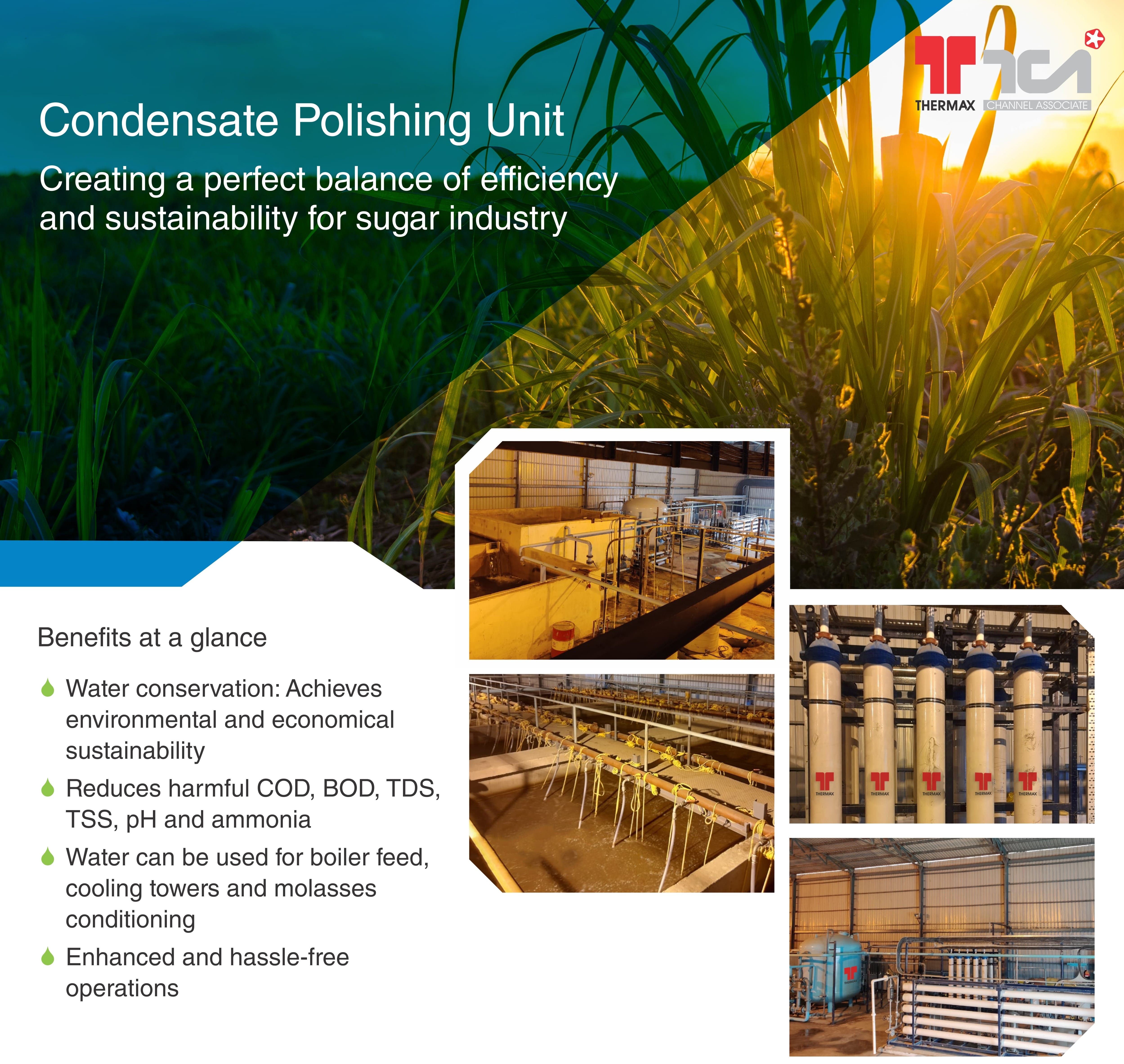 Thermax_Sugar CPU Post image